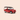 Voiture miniature - Citroën Méhari rouge de pompiers (Solido référence 4816)