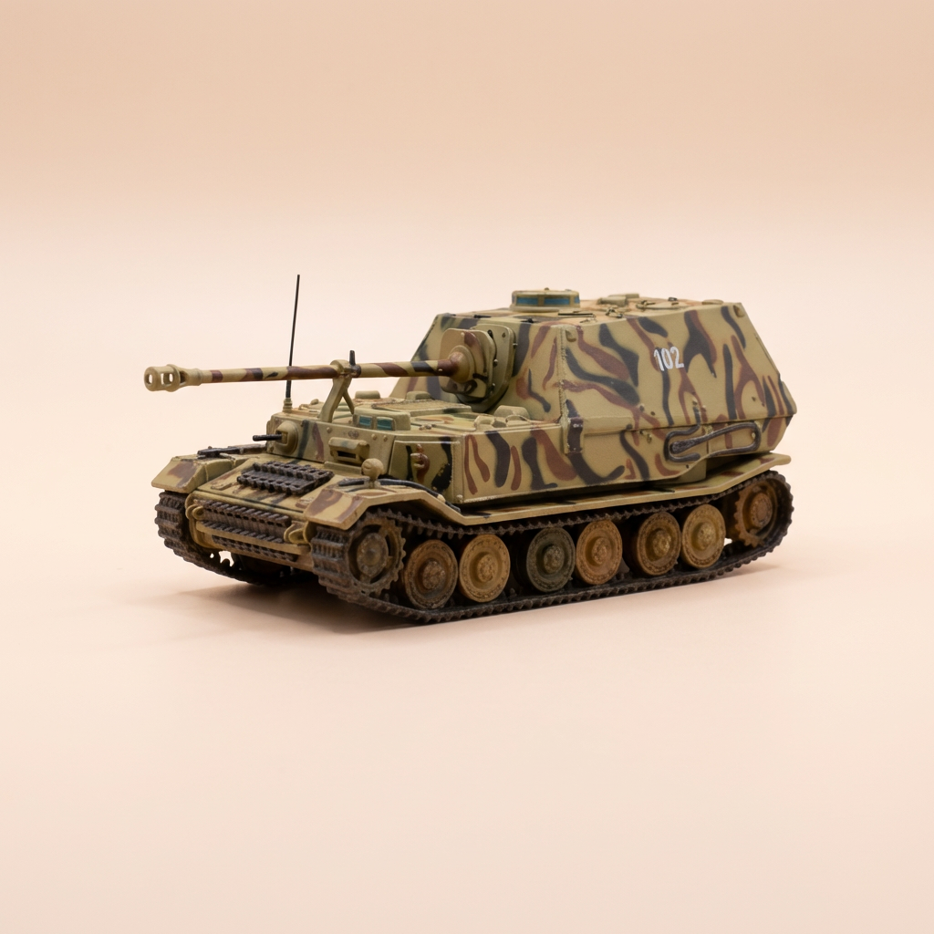 Véhicule militaire - char Pz.Kpfw.IV Ausf. G (Sd.Kfz. 161/1) 19.Pz.Div. Sgfonovo (USSR) - 1942