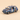 Voiture miniature - Renault 5 GT turbo bleue numéro 4 - rallye du Bandama de 1990