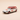 Voiture miniature - Citroën DS break blanche et rouge avec galerie PARIS MATCH - Solido référence 1866