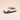 Voiture miniature - Citroën D Super découvrable Chapron blanche (blanc cassé) (sous blister)
