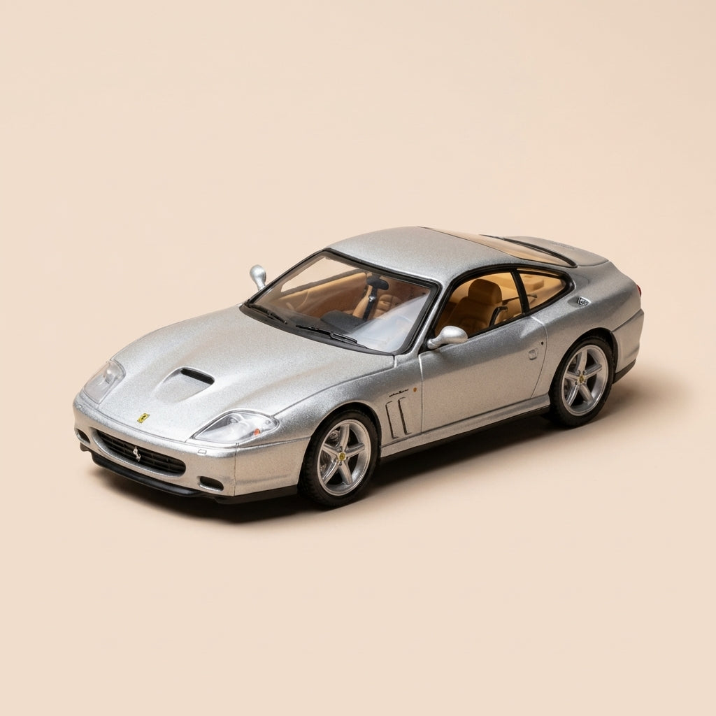 Ferrari 575M Maranello grouss (blister)