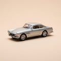 Voiture miniature - Ferrari 250 GTE 2+2 grise