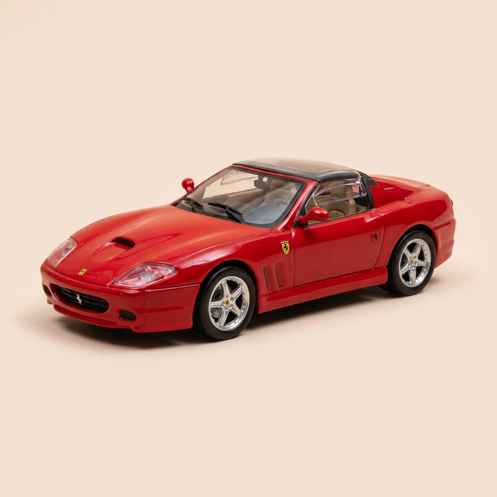 Ferrari Superamérica rout (blister)