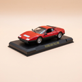 Voiture miniature - Ferrari 512 BB rouge (blister)