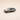 Voiture miniature - Opel Ascona grise - collection GAMA mini référence 1141