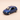 Voiture miniature - Citroën Saxo bleue - NOREV