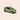 Voiture miniature - Citroën C3 verte - NOREV (coffret boite rectangle)