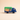 Voiture miniature - Renault fourgon 1400 Kg vert et bleu avec publicité MERE PICON - véhicule publicitaire du tour de France