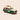 Voiture miniature - Peugeot 403 break vert et beige avec la publicité SPAR - véhicule publicitaire du tour de France