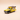 Voiture miniature - Peugeot 403 U8 jaune et noire avec publicité RASUREL (vêtements)