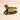 Voiture miniature - Renault 1400 Kg vert et jaune avec la publicité LE CHAT (savons)