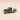 Voiture miniature - Dodge citerne  verte et cuve blanche CASTROL - Solido