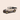 Voiture miniature - Citroën C4F charbonnier couleur crème - Solido référence 4408