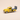 Voiture miniature - Dodge plateau jaune et bleu - Solido référence 4430