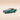 Voiture miniature - Chevrolet Camaro verte - Solido référence 1507