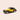Voiture miniature - Delahaye 135 M jaune et noir - Solido référence 4048