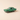 Voiture miniature - Ford Escort MK1 verte - TROPHEU
