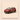 Voiture miniature - Renault Captur marron et toit beige - NOREV - coffret boite carrée