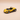 Voiture miniature - Renault Spider jaune - NOREV - coffret boite carrée
