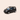 Voiture miniature - Renault Kangoo BE-BOP noire et capot grise - coffret boite rectangle