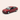 Voiture miniature - Renault Laguna V6 TXE rouge foncée/bordeaux de 1994 - VITESSE référence 040 B