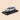 Voiture miniature - Renault Talisman grise