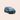 Voiture miniature - Renault Captur bleue - coffret boite carrée