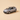 Voiture miniature - Renault Mégane berline bleue (bleu écume) - NOREV - coffret boite rectangle (boite N°2)