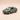 Voiture miniature - Renault Mégane berline 4 portes couleur verte (vert cuivre) de 2003 - NOREV - coffret boite rectangle (boite N°4)