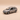 Voiture miniature - Renault Mégane Estate Grandtour grise? de 2003 - ELIGOR - coffret boite rectangle (boite N°5)