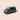 Voiture miniature - Renault Modus 1,5l dCi Privilège vert/bleu (bleu menthe) - NOREV - coffret boite rectangle (boite N°12)