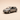 Voiture miniature - Renault Velsatis 3.5 V6 Initiale grise - NOREV - coffret boite rectangle (boite N°17)