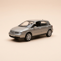 Voiture miniature - Renault Velsatis 3.5 V6 Initiale grise - NOREV - coffret boite rectangle (boite N°17)