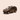 Voiture miniature - Renault Duster marron de 2010 - SOLIDO - coffret boite rectangle (boite N°19)