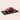Voiture miniature - Renault Clio rouge fonc" de 2005 - ELIGOR - coffret boite rectangle (boite N°24)