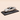 Voiture miniature - Mercedes-Benz CLK-Klasse grise - MINICHAMPS