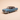 Voiture miniature - Mercedes-Benz 220 SE Saloon bleue et toit noir - VITESSE