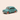 Voiture miniature - Renault 4 CV verte foncée - NOREV (voiture en plastique)