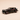 Voiture miniature - Bucciali TAV 8-32 noire de 1932