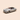 Voiture miniature - Porche 356 A Speedster grise - collection Detailcars