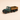 Voiture miniature - Renault AGCL 2 plateaux à ridelles avec cabine verte et plateau marron