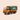 Voiture miniature - Renault Saviem SG 2 MB 35 benne cabine double - camion orange et vert JEAN LEFEBVRE