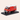 Voiture miniature - Renault B 70.35 D 4x4 fourgon série POMPIERS