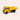 Voiture miniature - Renault AHS3 plateau jaune LA MEUSE