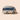 Voiture miniature - Renault 1400 Kg camion-camping Digue gris et bleu