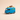 Voiture miniature - Citroën type H bleu CACOLAC N°2 - 30