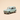 Voiture miniature - Renault 4L bleu pâle? - publicité pour la chicorée LEROUX