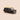 Voiture miniature - Austin 850 van noir et toit doré - Publicité pour le traiteur Claude Durand à Nancy (54)