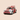 Voiture miniature - MG METRO 6R4 rouge et blanche numéro 19 - RAC 1986 (rallye de Grande-Bretagne) - IXO